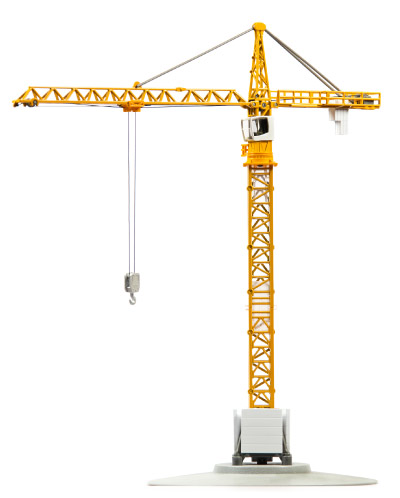 Do I need to put mats under my crane? | The Dothea Group